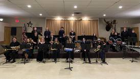 Princeton High School Jazz Band to host Swingin Sweets Dance on Feb. 17