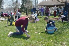 Lions, FABA to host Forreston Easter Egg Hunt on March 30