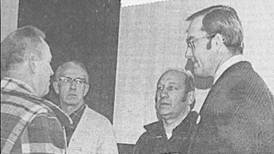 Yesteryear: Looking back at stories that captured headlines in the Record for February