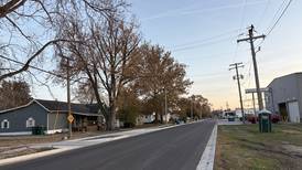 Streator adds $80K to Iowa Avenue reconstruction project
