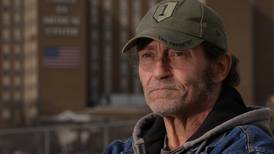 Veterans fired from federal jobs say they feel betrayed, including some who voted for Trump