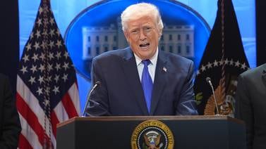 Supreme Court strikes down Trump’s sweeping tariffs; Trump announces 10% global tariff for 150 days