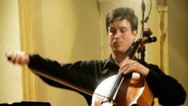 Sinfonietta DuPage’s fall concert Nov. 25 at Lombard’s Peace Church