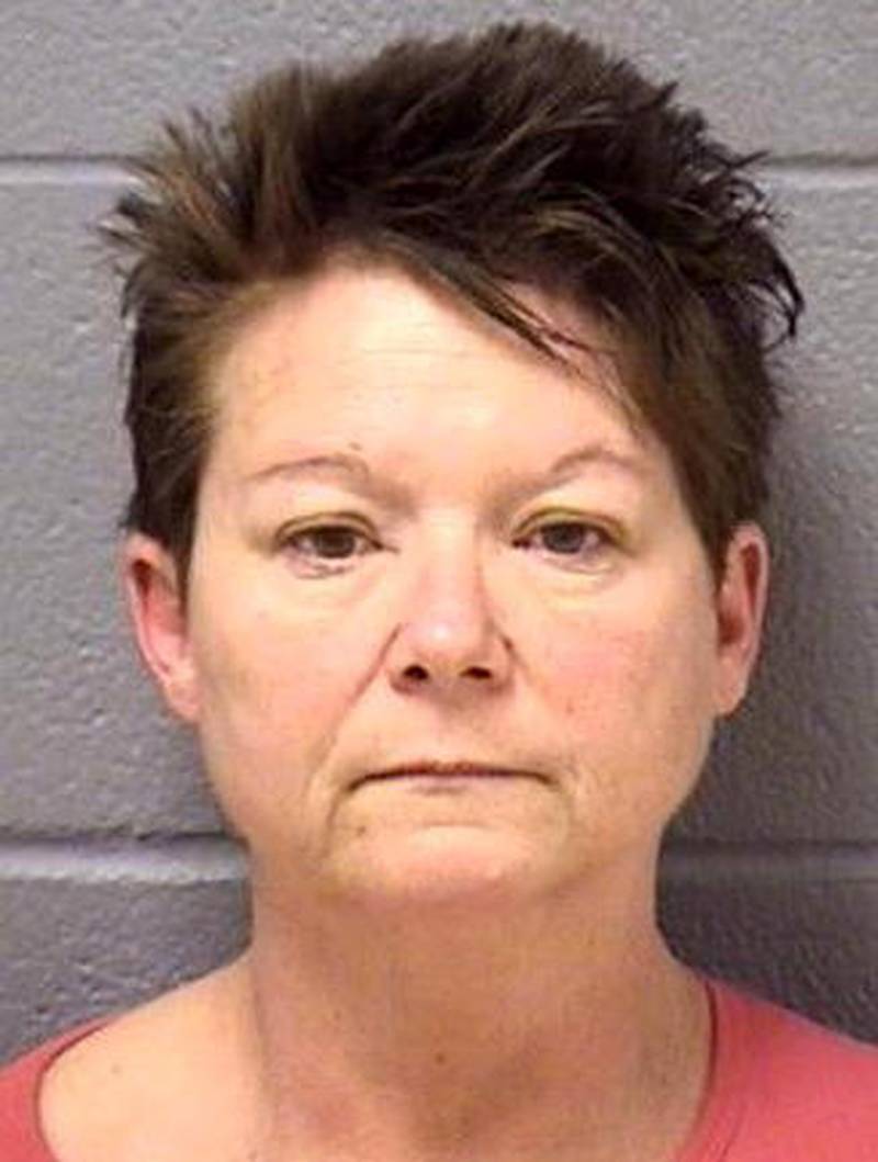 Michele A. Evans