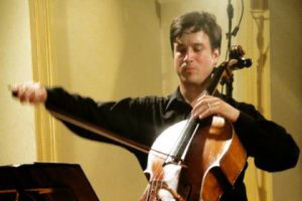 Sinfonietta DuPage’s fall concert Nov. 25 at Lombard’s Peace Church