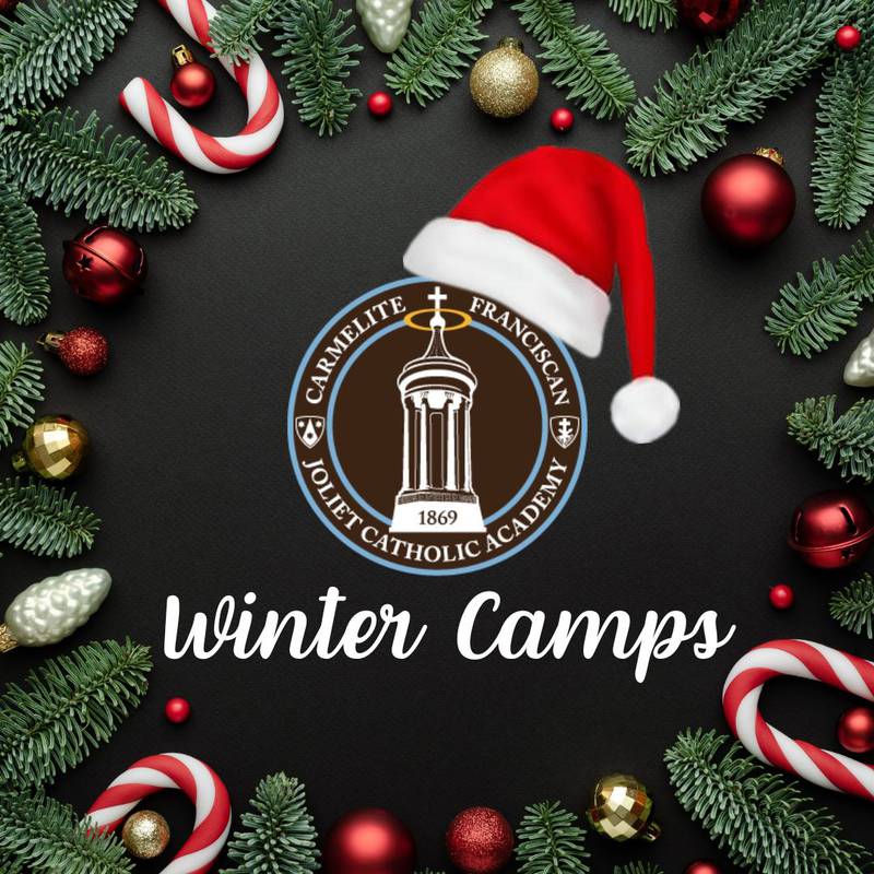 Joliet Catholic Academy - Joliet Catholic offers learning and fun with Christmas Camps