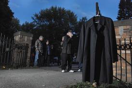 Oswego’s Cemetery Walk set for Oct. 5