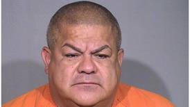 SWAT team finds $300K in cocaine in tow truck at Marengo ranch, prosecutors say; Elgin man charged