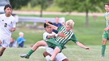 Providence opens the boys soccer season with a 4-0 victory over Joliet Catholic