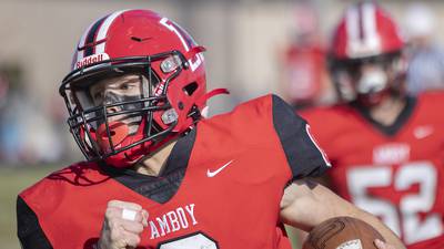 I8FA championship preview: Amboy vs. Milledgeville