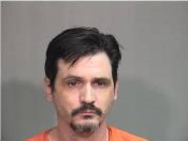 Bond hearing for man accused of child endangerment delayed pending COVID-19 test results