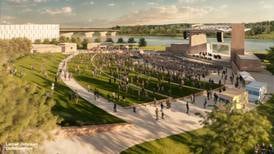 Updated renderings, final plan expected soon for Ottawa’s Illinois River waterfront amphitheater