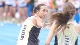 Sycamore’s new 4x800 relay earns fourth-place medal at state