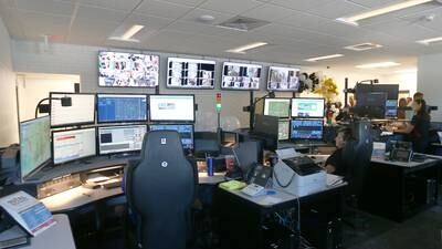Bureau County 911 report: July and August 2023