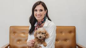 At House of 423, Sarah Whitt guides shoppers through stylish possibilities 