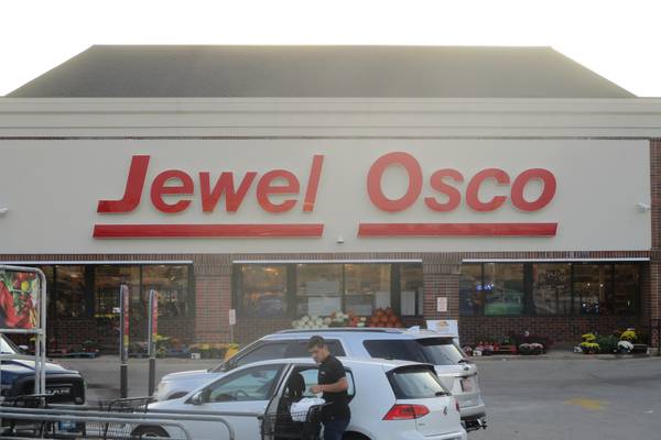 Lockport Township launches Osco partnership to provide free health screenings, vaccinations