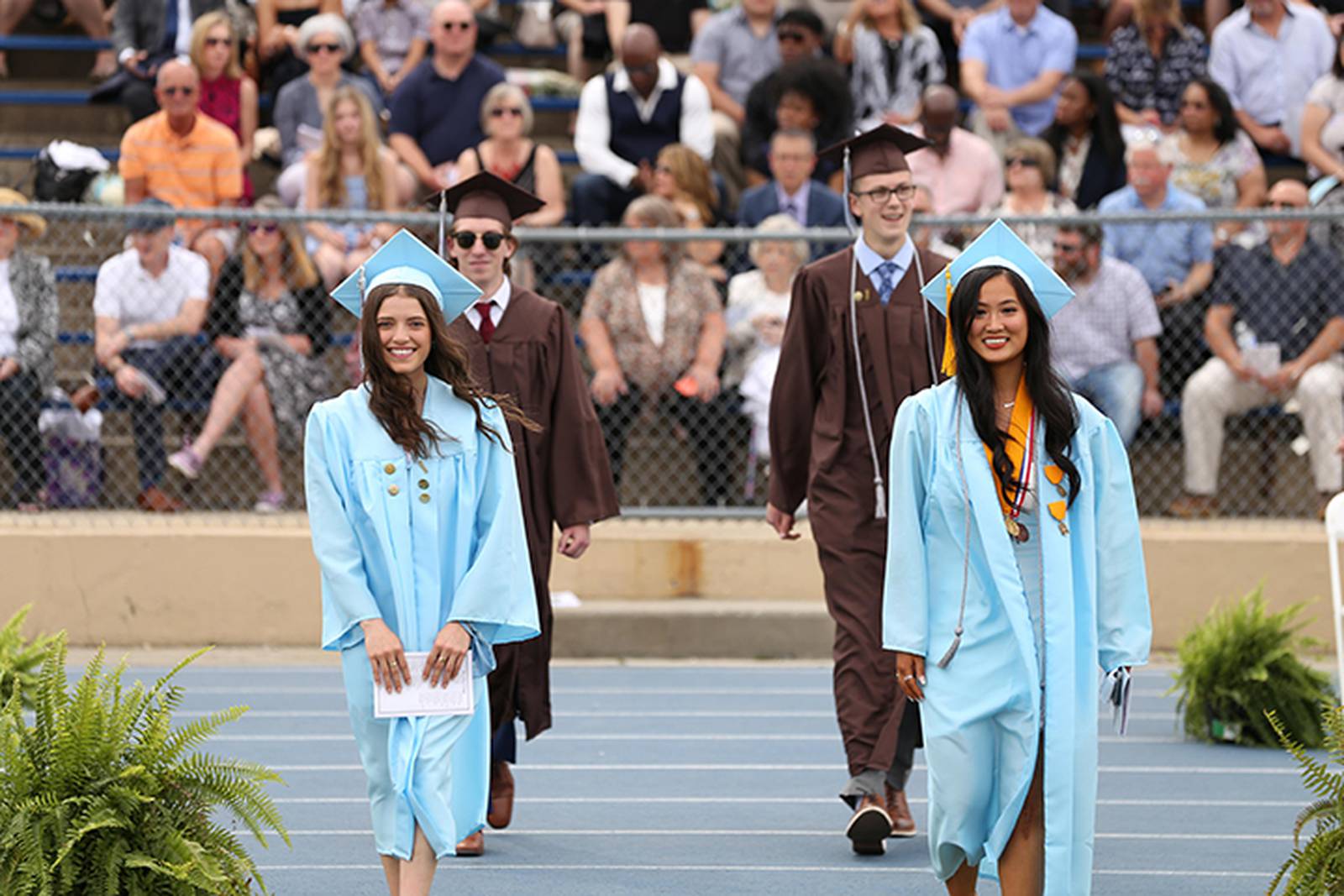 Applying to Joliet Catholic Academy Shaw Local
