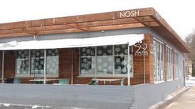 Mystery Diner in Geneva: Nosh home to tempting fare for breakfast, lunch