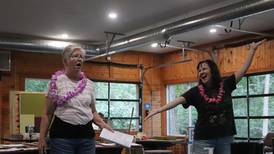 ‘Church Basement Ladies’ staged at Timber Lake Playhouse