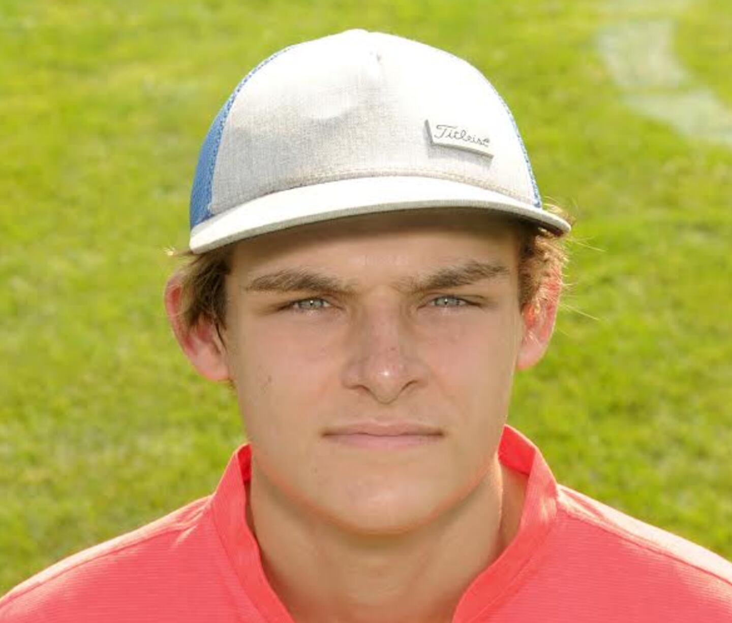 Jake Russell, Dundee-Crown