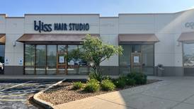 Bliss Hair Studio expands into Plainfield, commits to helping community