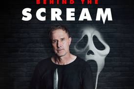 Cedric the Entertainer, David Arquette, ‘Menopause The Musical®' coming to Paramount Theatre this summer, fall