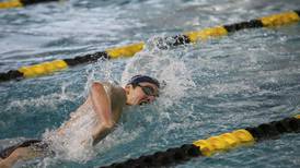 Boys Swimming: Austin Millard, Oswego co-op enjoy banner day at sectional