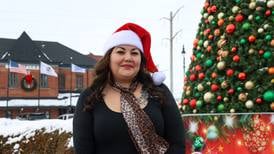 Pizano tabbed for Kankakee Christmas Parade marshal