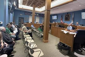 La Salle pursues state designation to attract riverfront development