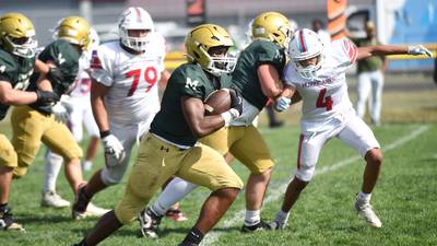 Daily Journal Week 7 football previews