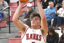 Oregon boys basketball starts 2-0: Wednesday’s Sauk Valley roundup