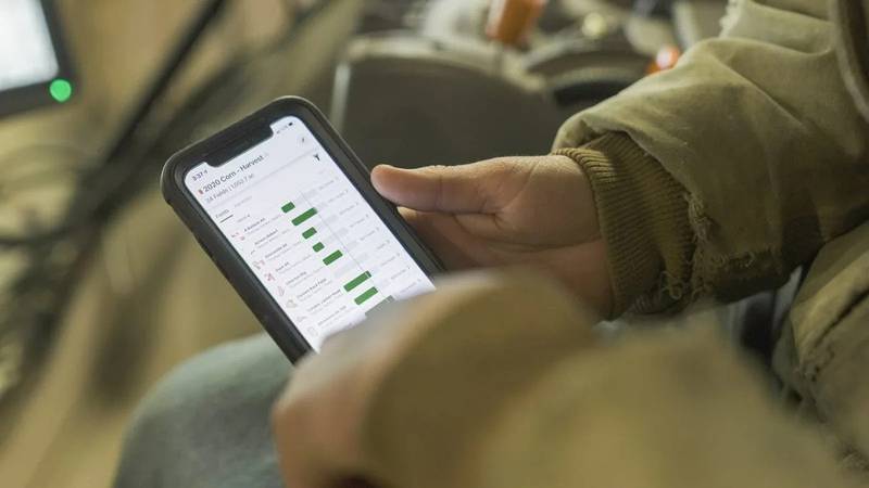 Access to broadband is essential for rural communities to access lifesaving telemedicine, to tap into economic opportunity, to connect with loved ones, to work on precision agriculture and so much more.