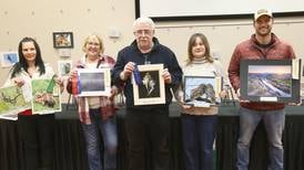 Photos: 67 entries take part in Starved Rock Photography Show