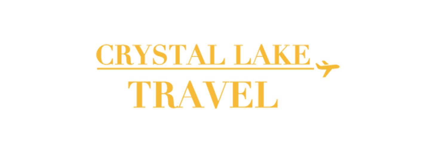 Crystal Lake Travel Sponsored Logo
