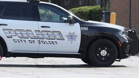 Joliet police say teen caught with gun stolen from Alabama