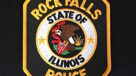 17-year-old arrested in shooting of Rock Falls teen