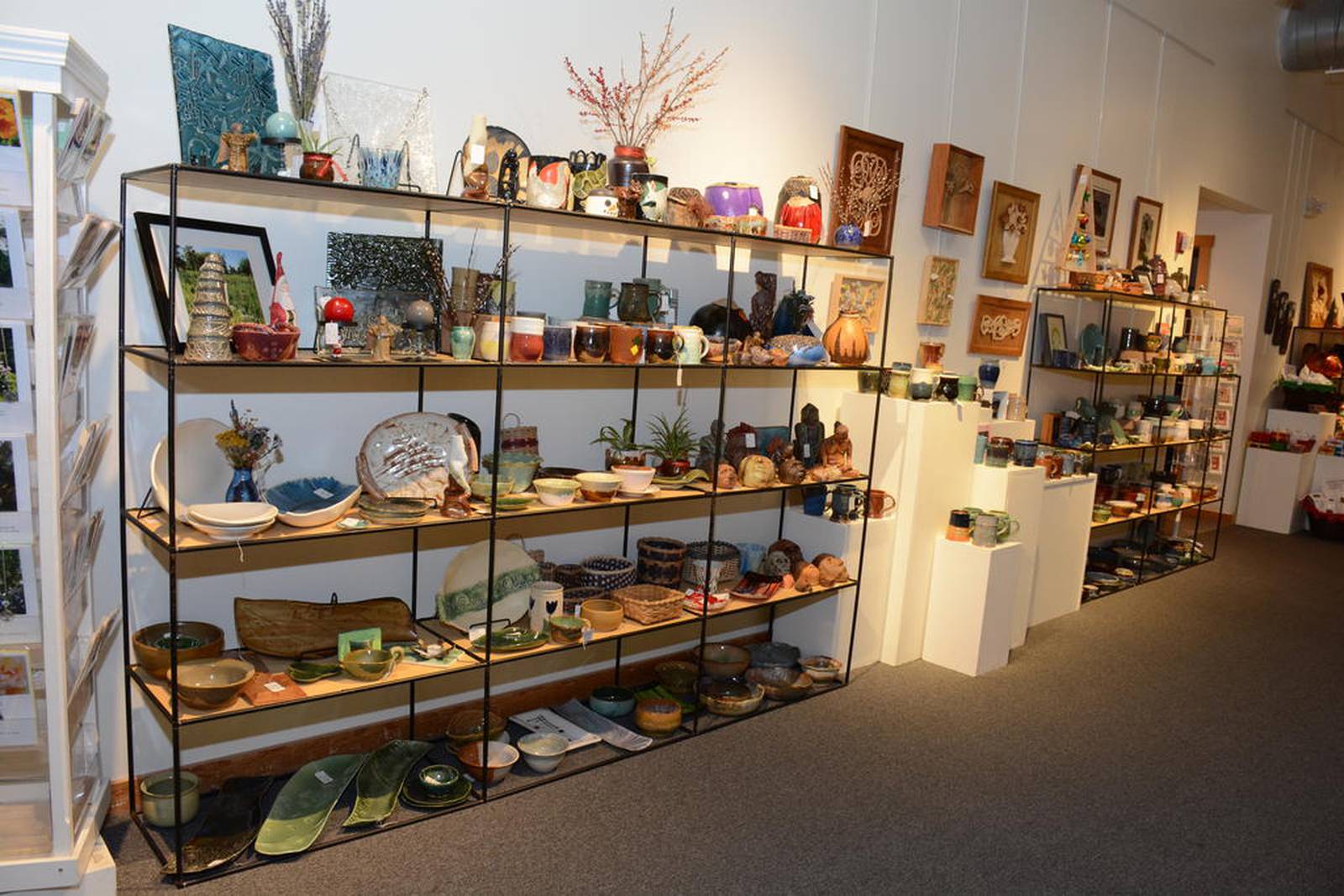 Fine Line Creative Arts Center in St. Charles to reopen Shaw Local