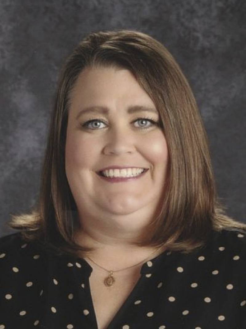 Kendall County Board candidate Brooke Shanley