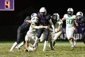 2025 IHSA football preview: Wilmington reloads for another playoff run, now without all-time rushing leader