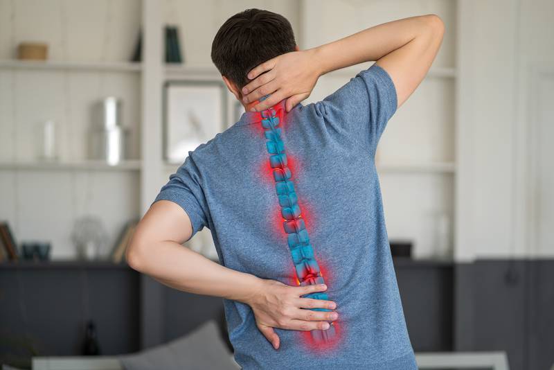 Cary Physical Medicine - Non-Surgical Spinal Decompression: A Breakthrough for Herniated and Bulging Discs