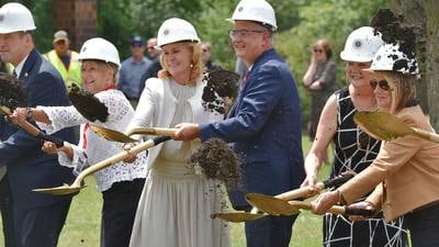 DuPage County to show off new animal shelter addition in Wheaton