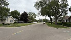 West Lafayette Street to close for two months for construction