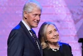 Clintons agree to testify in House Epstein investigation ahead of contempt of Congress vote