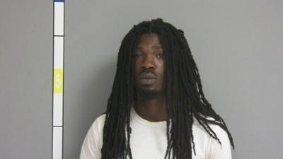 Judge recuses herself from Streator man’s Class X weapon case