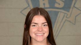 Suburban Life Athlete of the Week: Marli Smrz, Willowbrook, flag football, senior