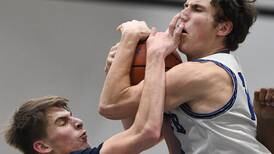 Boys Basketball: Naperville North control things from the start in win over St. Charles North