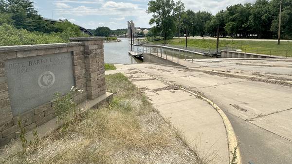 Spring Valley looks to upgrade Barto Landing