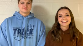 Marquette Academy students named Illinois State Scholars