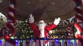 5 things to do around McHenry County: More area communities welcome Christmas season