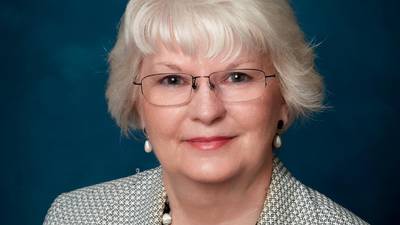 2026 Election Questionnaire: Barbara Parker, Will County Board, District 11